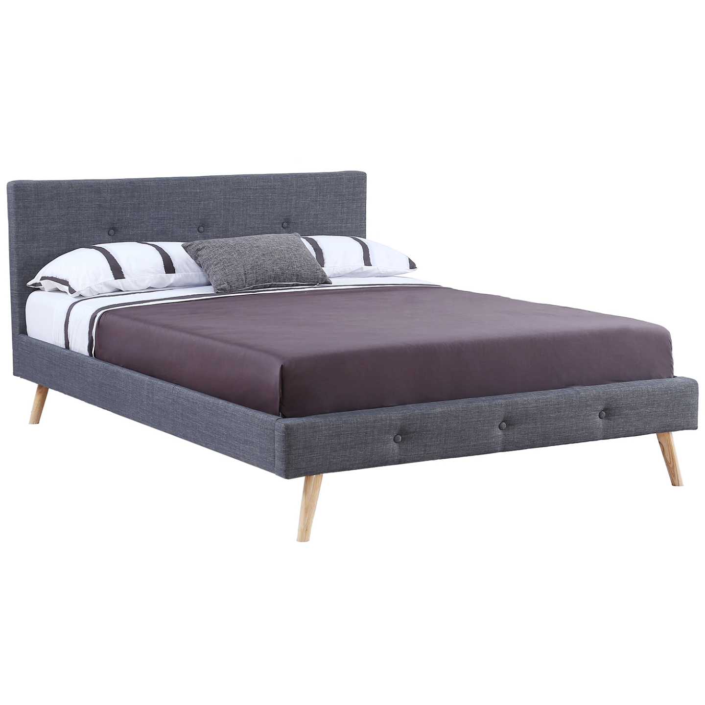 Lit Scandinave 140x190null