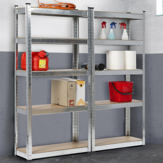 Etagere Metallique Pas Cher