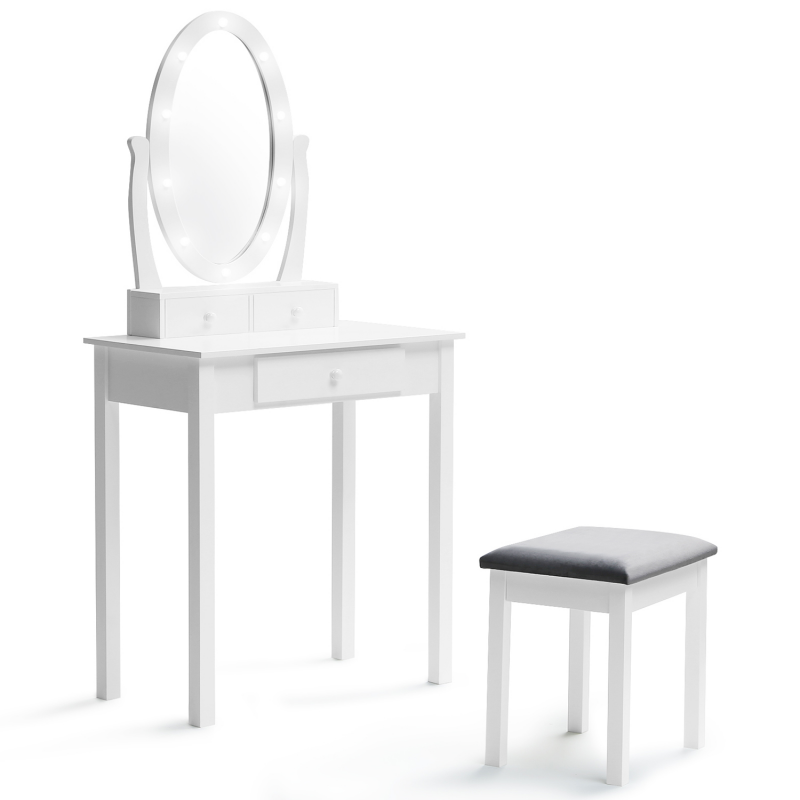 Coiffeuse - Coiffeuses avec miroir pas cher - IKEA