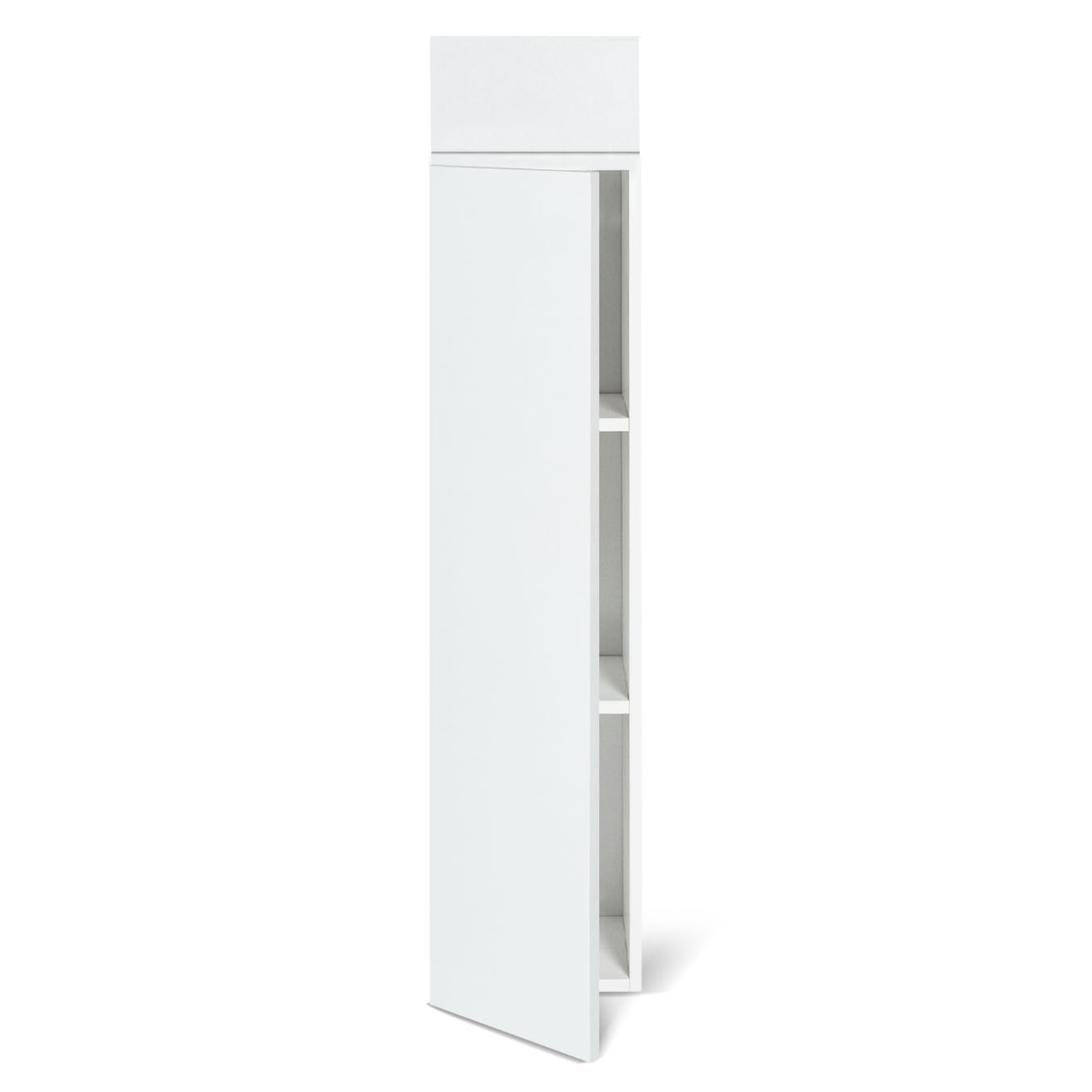 Etagere salle de bain : murale, d'angle, colonne