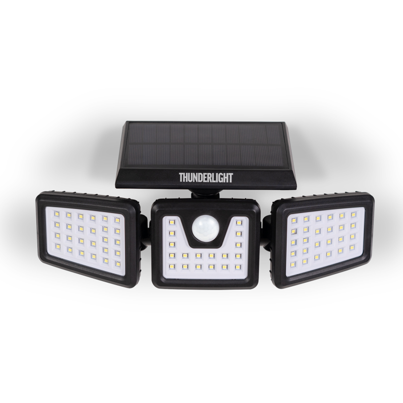 Spot LED Avec Detecteur De Mouvement, Projecteur LED Extérieur