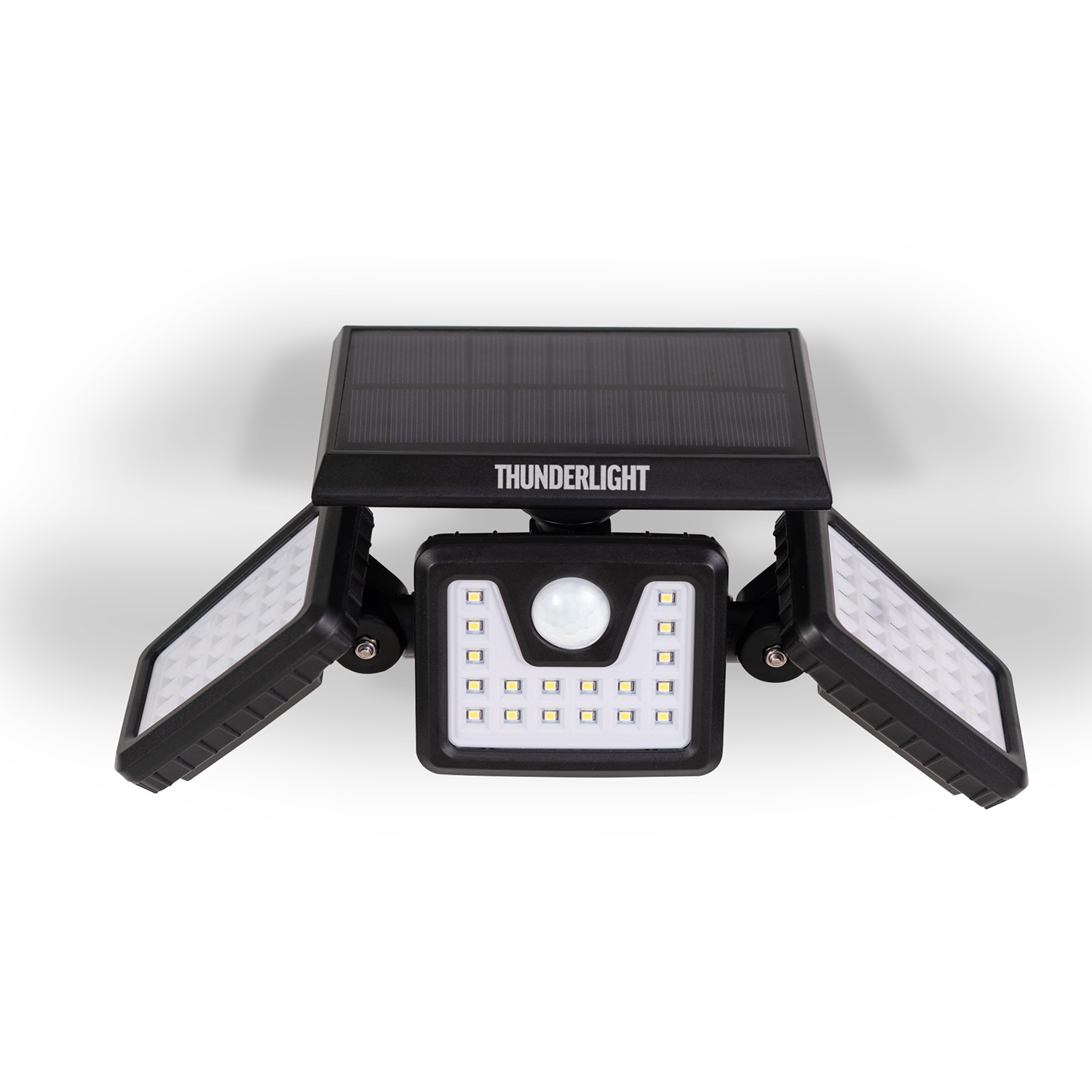 Lampe solaire détecteur de mouvement – Marketfaik