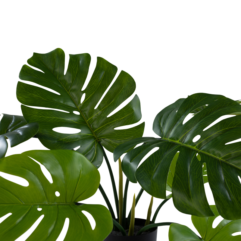 Plante Verte Artificielle Monstera -140cm