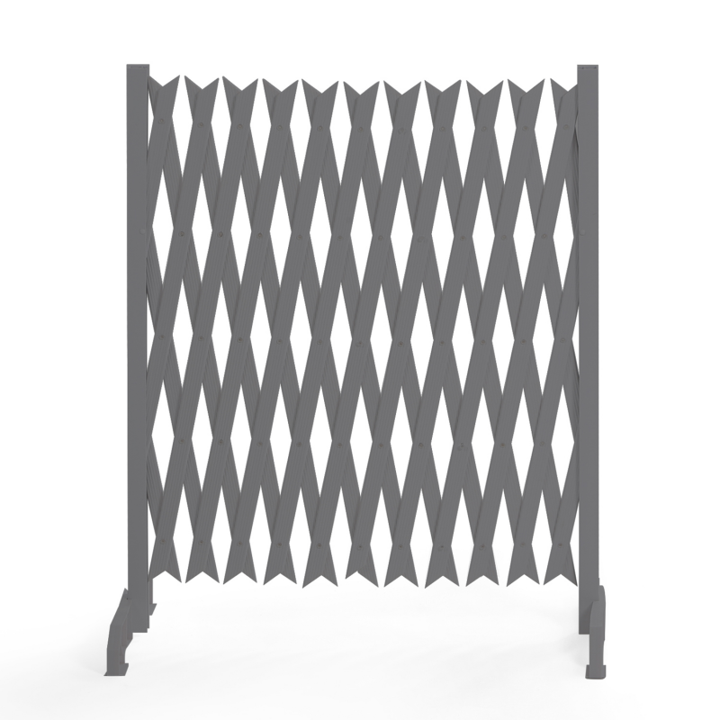 barriere securite plastique