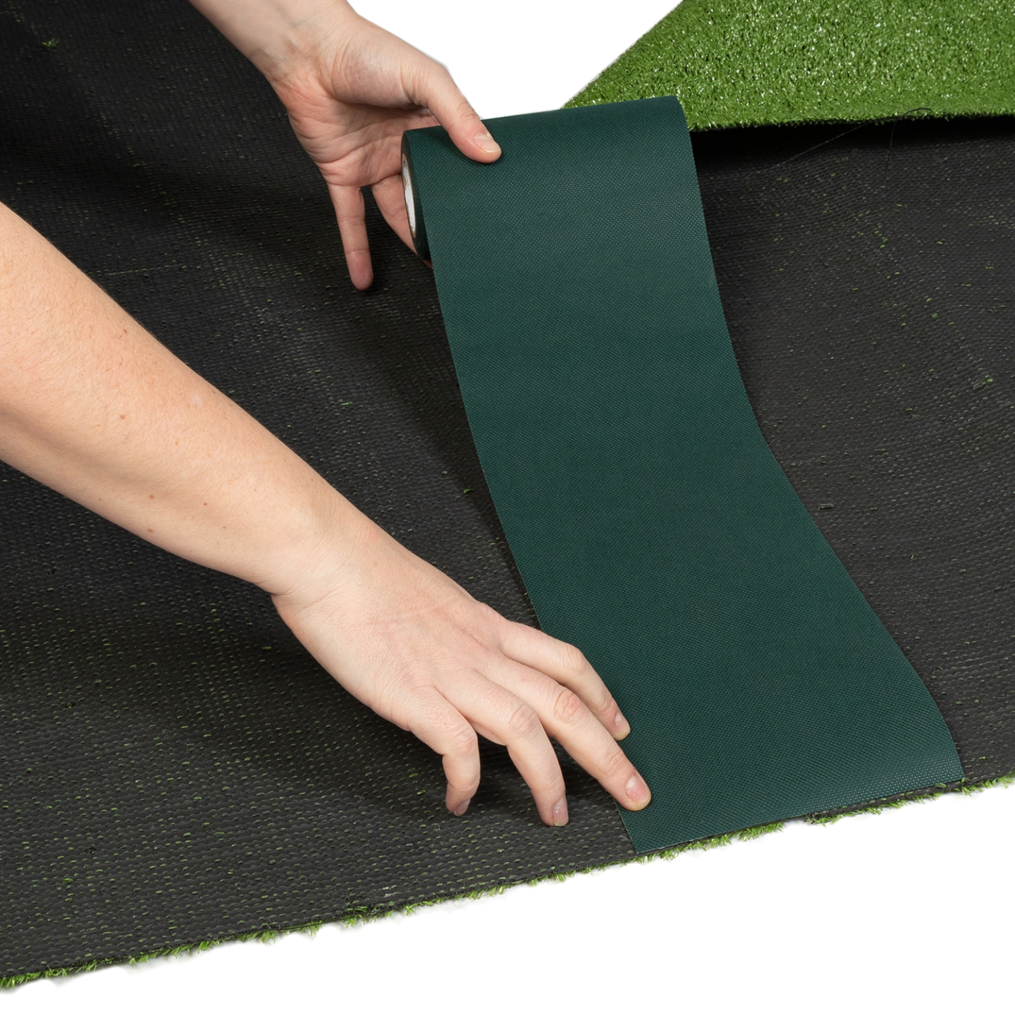 Ruban Auto-adhésif Jadpes Ruban Adhésif Jonction Gazon Synthétique 15cm X 5m - Auto-adhésif Vert Gazon Artificiel Exterieur Ruban Auto-adhésif Jadpes Ruban Adhésif Jonction Gazon Synthétique 15cm X 5m - Auto-adhésif Vert Gazon Artificiel Exterieur