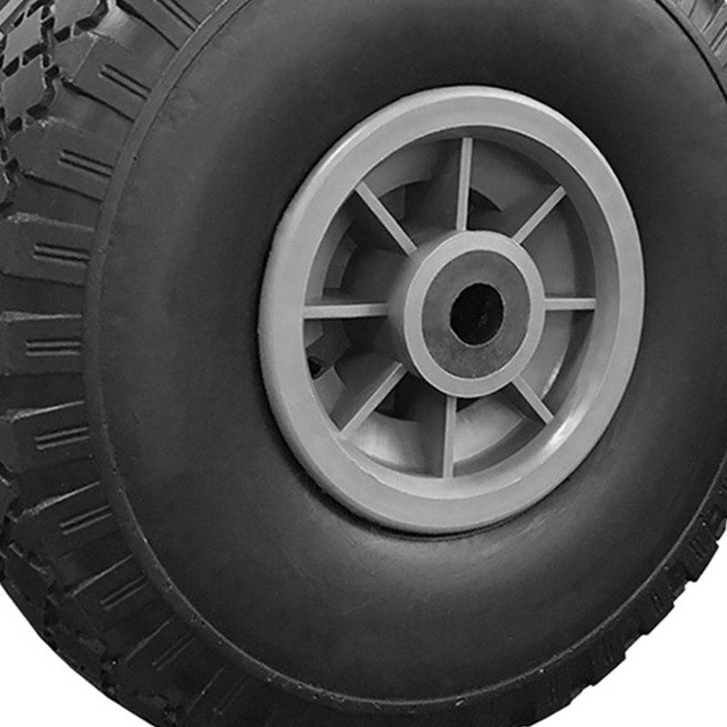 HAILO Diable de manutention 250 Kg - Roues increvable PU ø 260mm