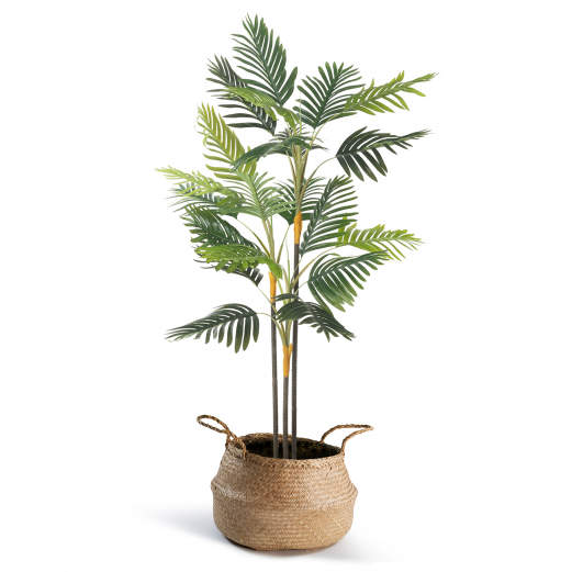 Plante artificielle palmier 150 cm
