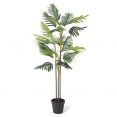 Plante artificielle palmier 150 cm