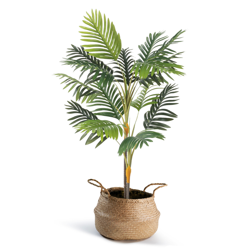 Plante Artificielle Interieur Tropicale – Ma déco plantes