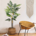 Plante artificielle palmier 150 cm