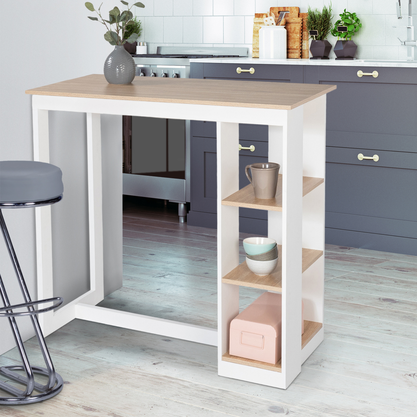 Mange debout pas cher pour la cuisine | IdMarket France