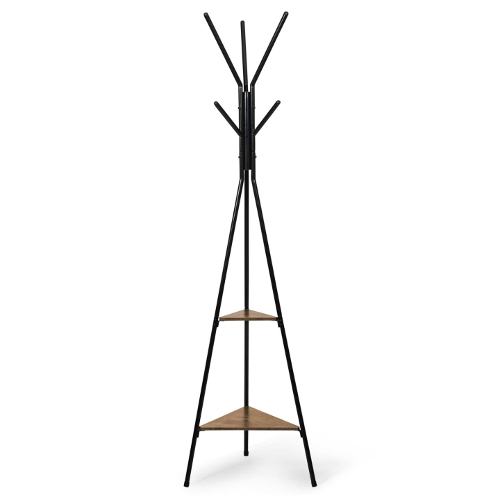 Porte-manteau TIAGO design industriel Porte-manteau TIAGO design industriel