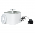 Fontaine à eau 2L pour chien et chat distributeur automatique