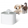 Fontaine à eau 2L pour chien et chat distributeur automatique