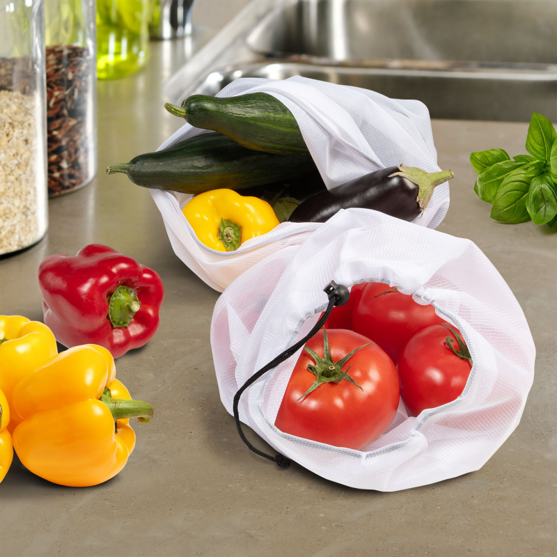 sac legume reutilisable