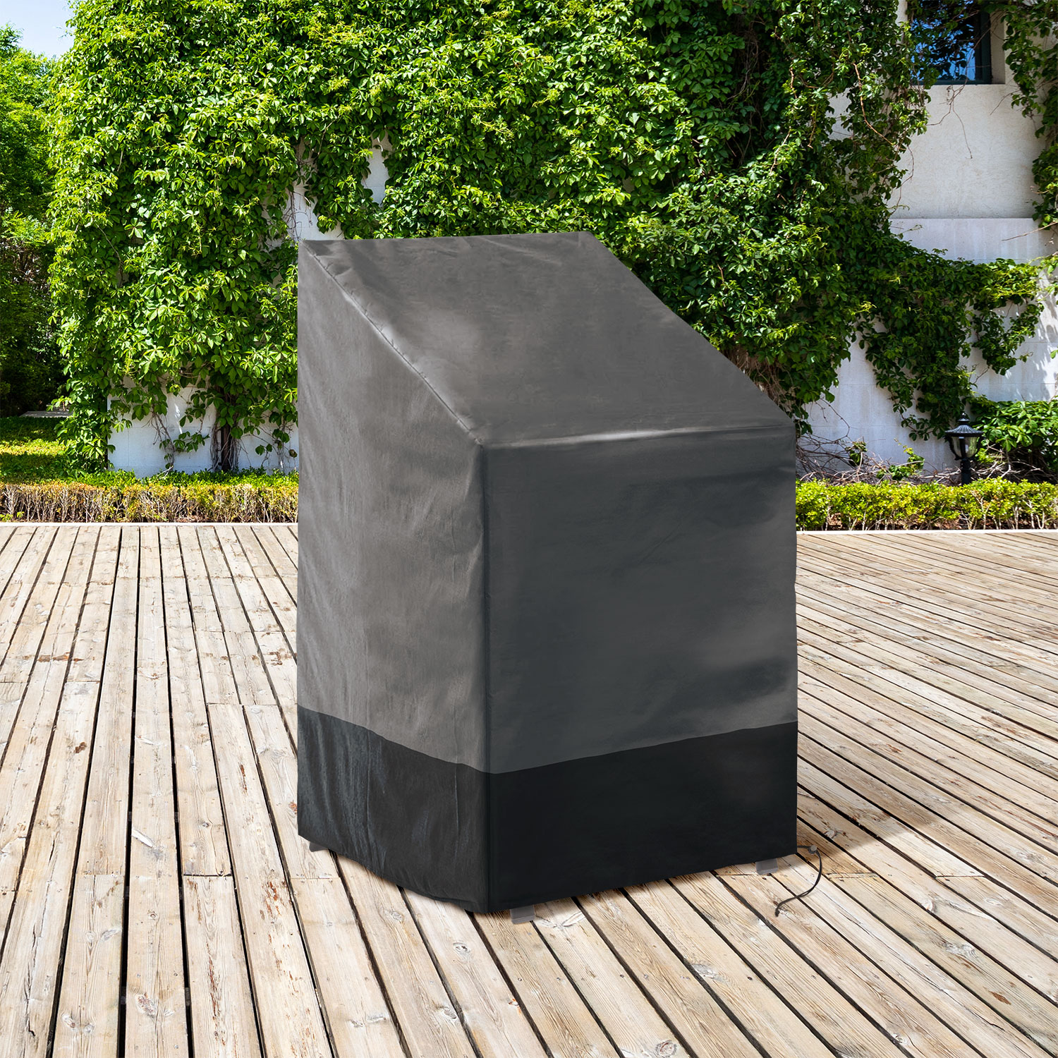 Housse de protection pour mobilier de jardin : savoir choisir