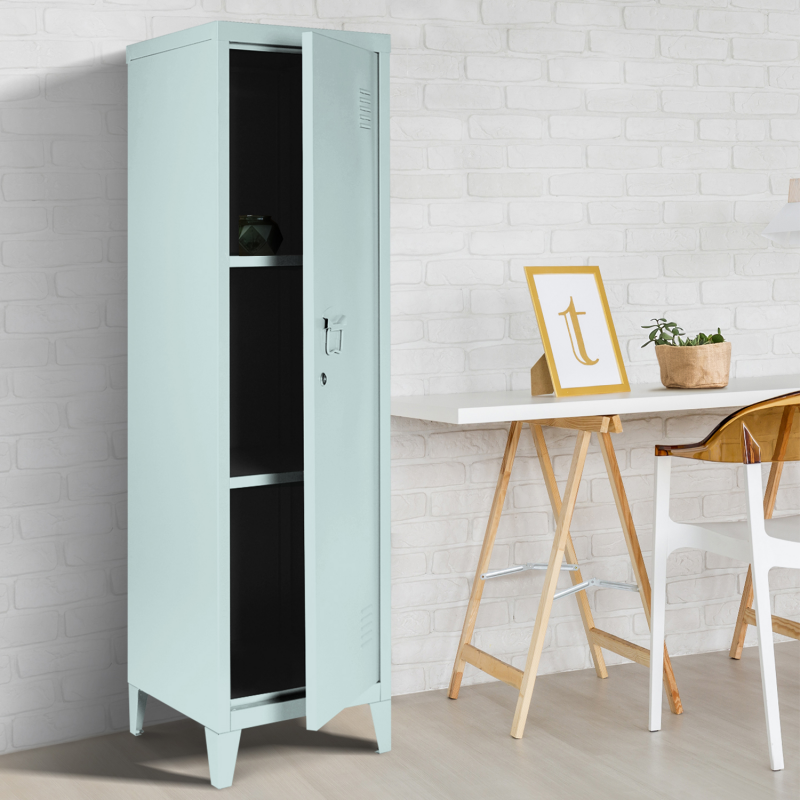 Armoire Metal Garage Pas Cher Price 2