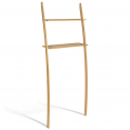 Etagère dessus WC bambou MAYA