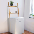 Etagère dessus WC bambou MAYA