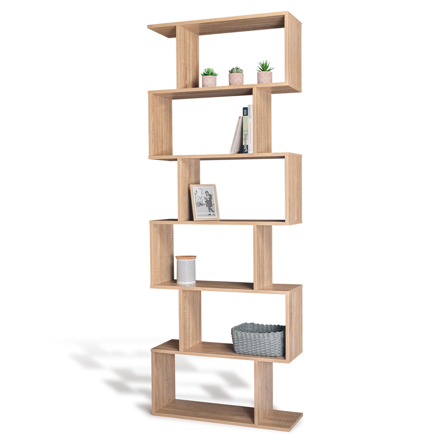 Etagere En Bois Pas Chere