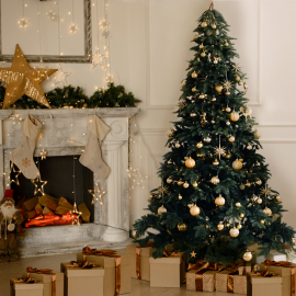 Sapin artificiel 150 cm Sapin artificiel 150 cm