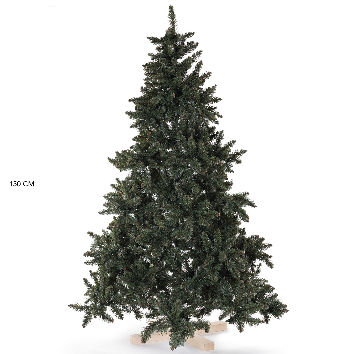Sapin Noel Artificiel Chez Botanic 2025 Elora Meaghan