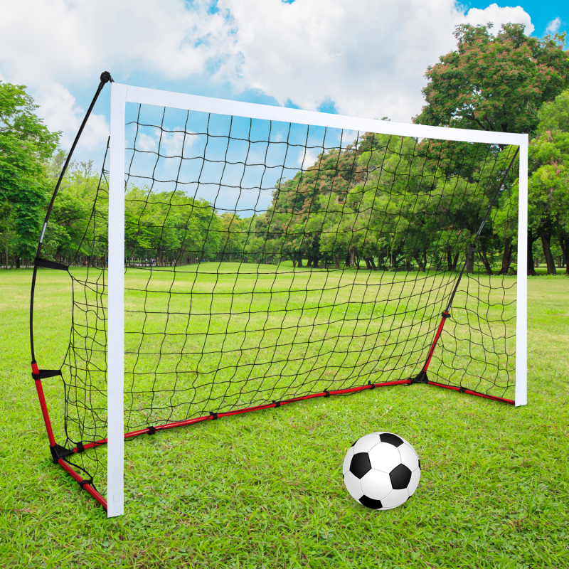 but de foot