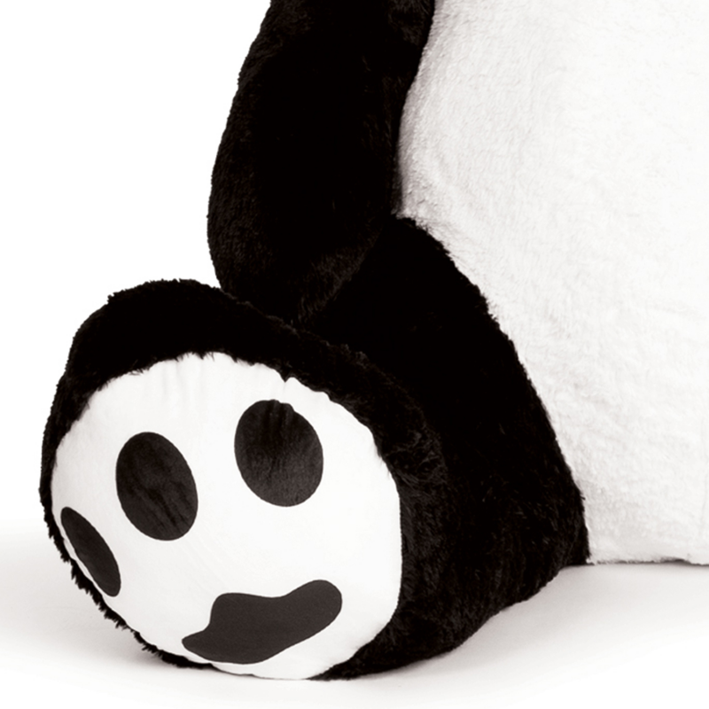 peluche panda 200 cm