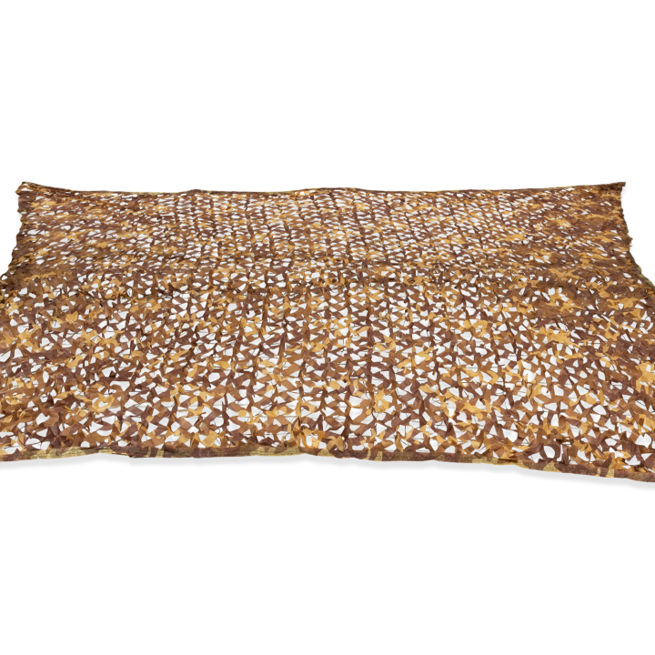 Pantalla De Privacidad Para Balcón 60x450cm - Resistente Al Viento Y Polvo, Bloquea 95% UV, Color Arena