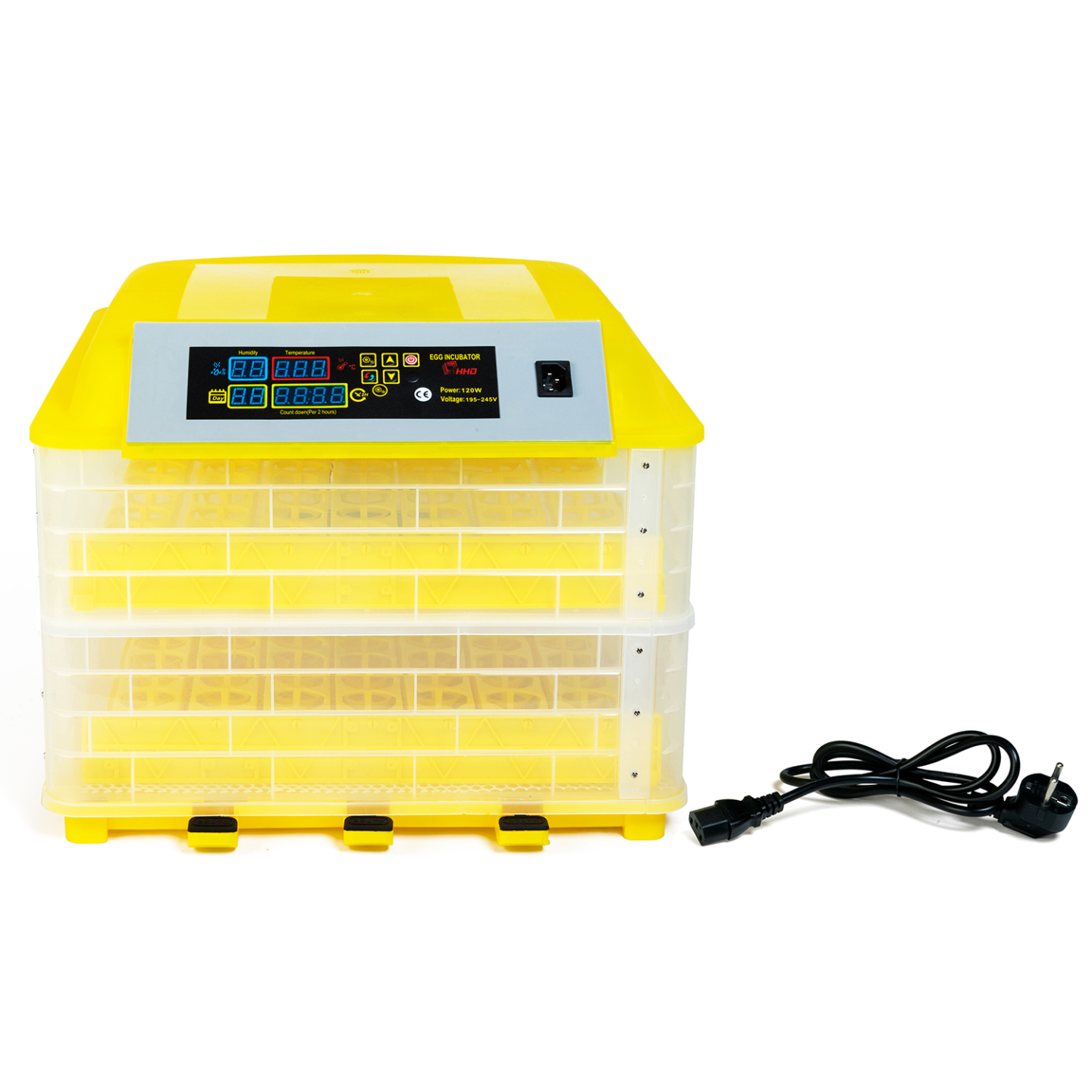 Overgrip Super Tacky Per Racchette Tennis - 30 Fascie Multicolore, Presa Eccellente