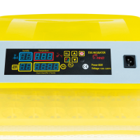 Brutmaschine für 30 Eier - Geflügelhof Brutmaschine für 30 Eier - Geflügelhof