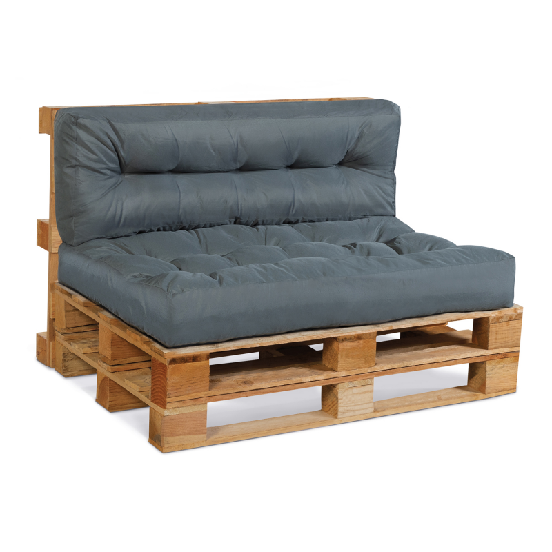 coussin pour palette