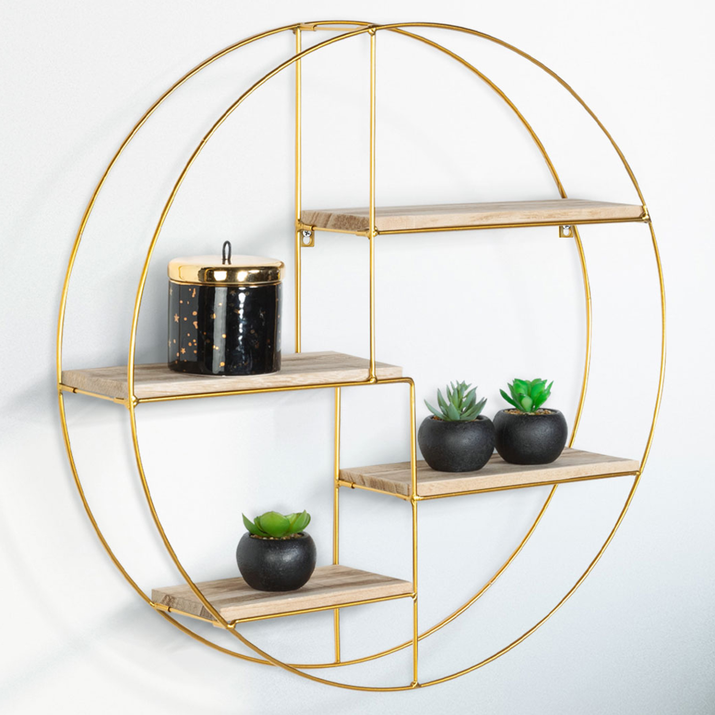 Etagère pas cher - Rangement Chambre - IDMarket.com