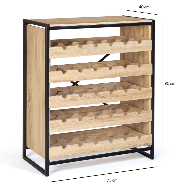étagère à vin étagère en bois étagère à chaussures étagère d'angle Coffre t* 