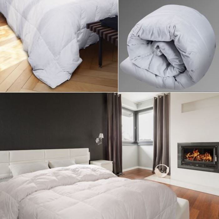 couette plume d oie couette plume d oie