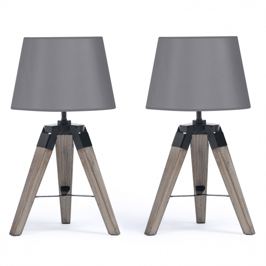 Lampe de Chevet Scandinave - Top 3