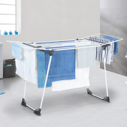 Etendoir a linge ® Guide • Avis Meilleur séchoir a linge 2019