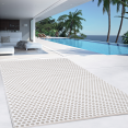Tapis extérieur MANILLE 120 x 180 CM