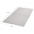 Tapis extérieur MANILLE 120 x 180 CM