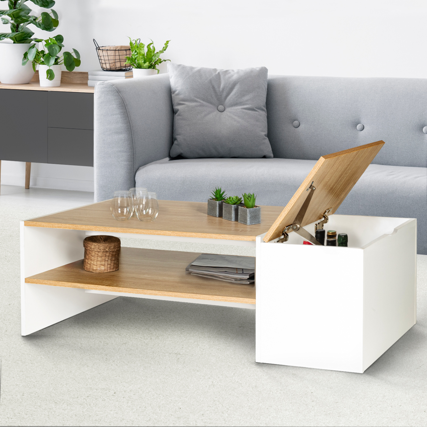Meuble et mobilier d’intérieur | IdMarket France