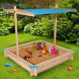 10 jeux pour enfants à installer au jardin