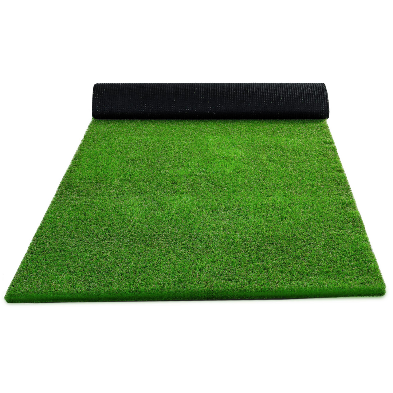 Naturel réel regarder haute qualité prix bon marché stable durable  artificiel Gazon synthétique gazon synthétique faux gazon plastique tapis  de pelouse pour le stade de gym Parc central - Chine Pelouse de