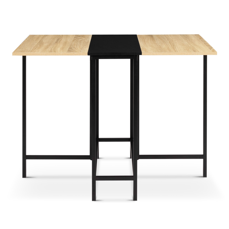 Table pliante industrielle 2-4 personnes - EDI