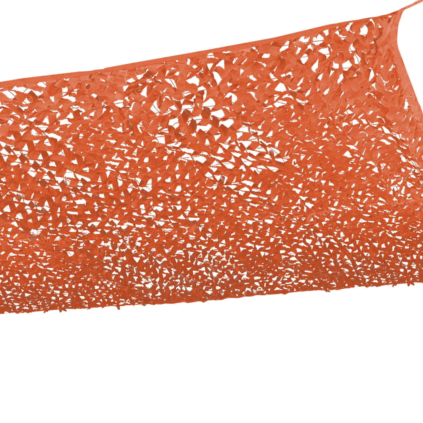 La Voile camouflage ; voile d'ombrage effet camouflage - Socotex