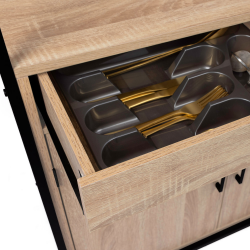 Albero Di Natale Artificiale Innevato Superfolto - 150/180/210/230/270 Cm Effetto Realistico (180 Cm) - Foto 6