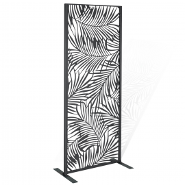 Panneau décoratif universel 150 x 50 CM PALM gris Panneau décoratif universel 150 x 50 CM PALM gris