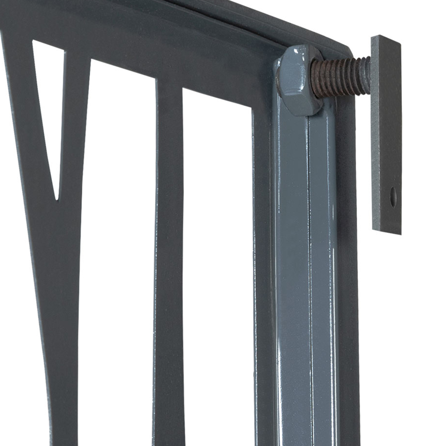 French Days 2026 : IDMARKET PANNEAU DÉCORATIF UNIVERSEL 150 X 50 CM USAK GRIS pas cher French Days 2026 : IDMARKET PANNEAU DÉCORATIF UNIVERSEL 150 X 50 CM USAK GRIS pas cher