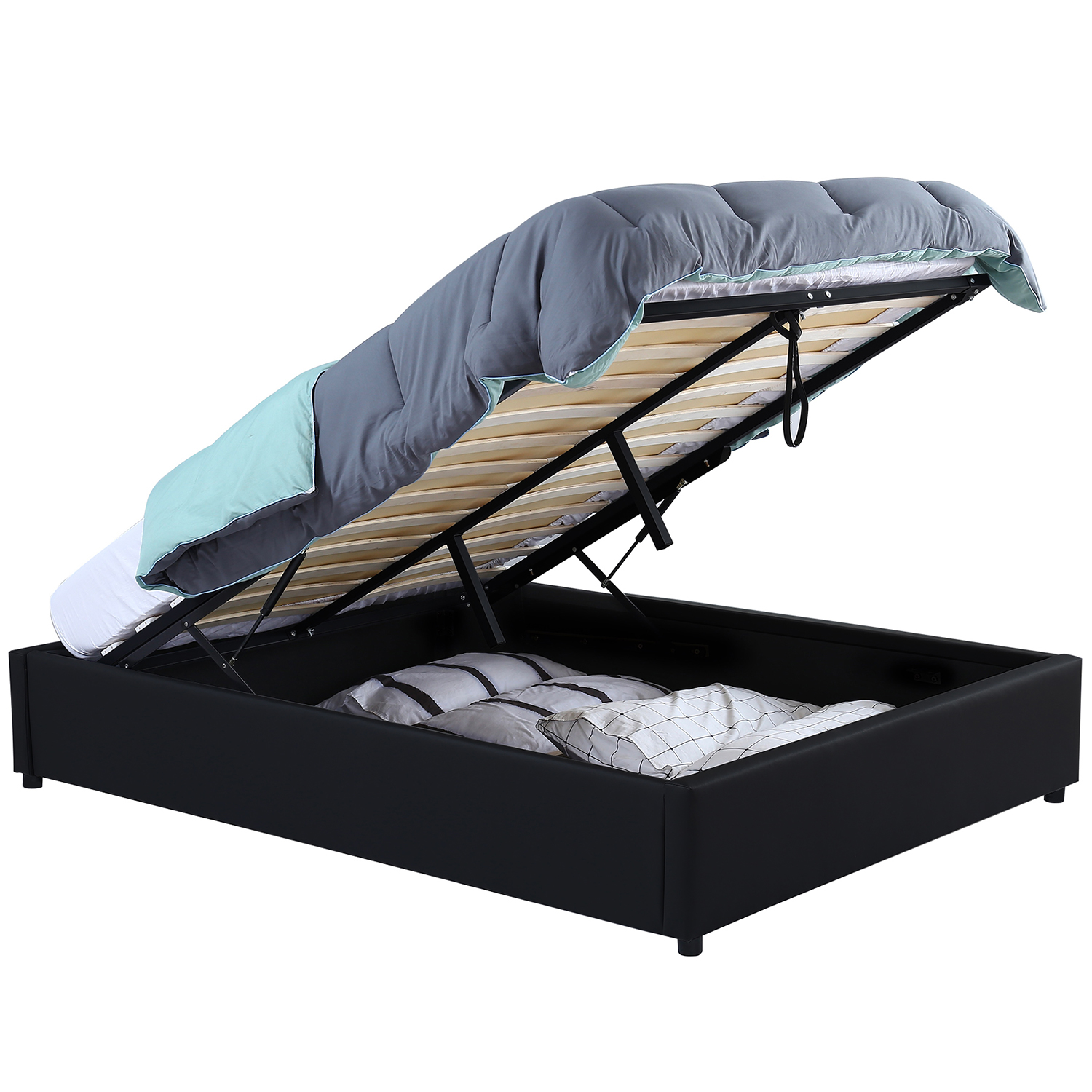 Sommier Pas Cher 140x190