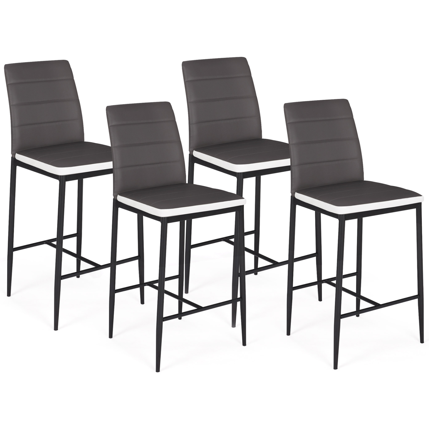 Barhocker 4er Set Gunstig