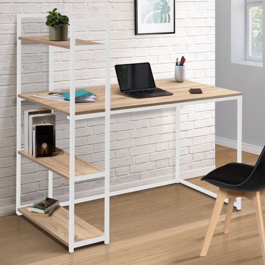 Mini bureau : des modèles faciles à caser - Joli Place